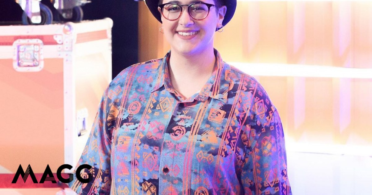Mariana Rocha é uma das estrelas do “The Voice”. Saí dos Açores, mas os ...