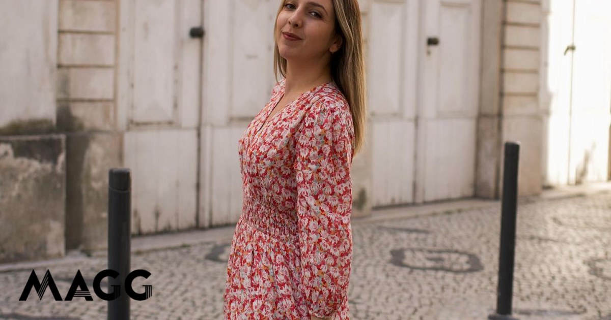Inês Ribeiro chegou à casa dos 30. Escolhemos 30 dos melhores looks da ...