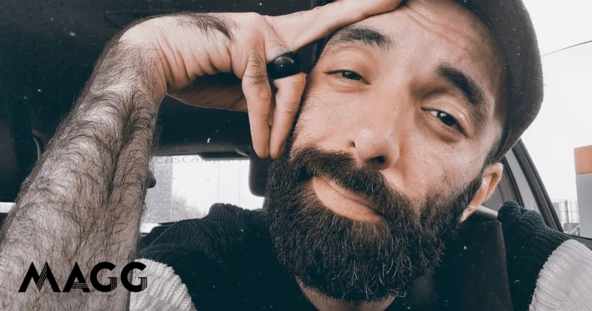 Ator Rodrigo Saraiva recusa ser influenciador e diz que preferia passar ...