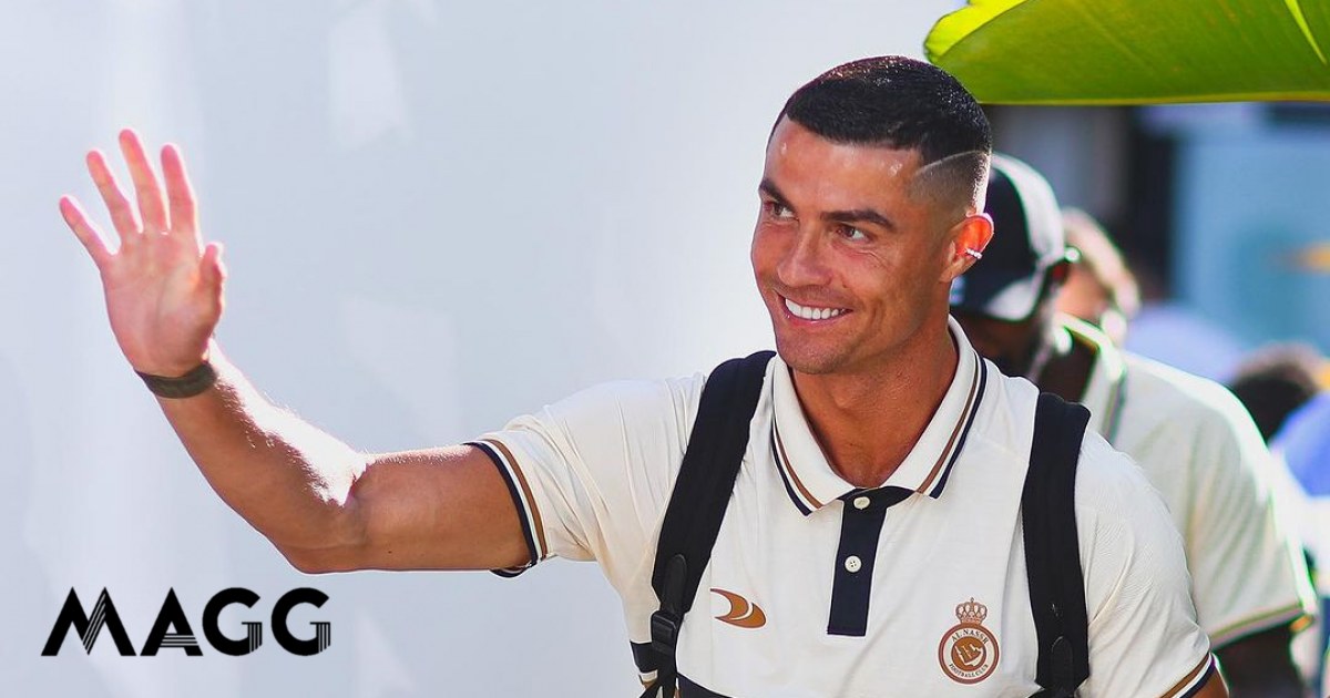 Veja a suite presidencial em que Cristiano Ronaldo esteve alojado no ...
