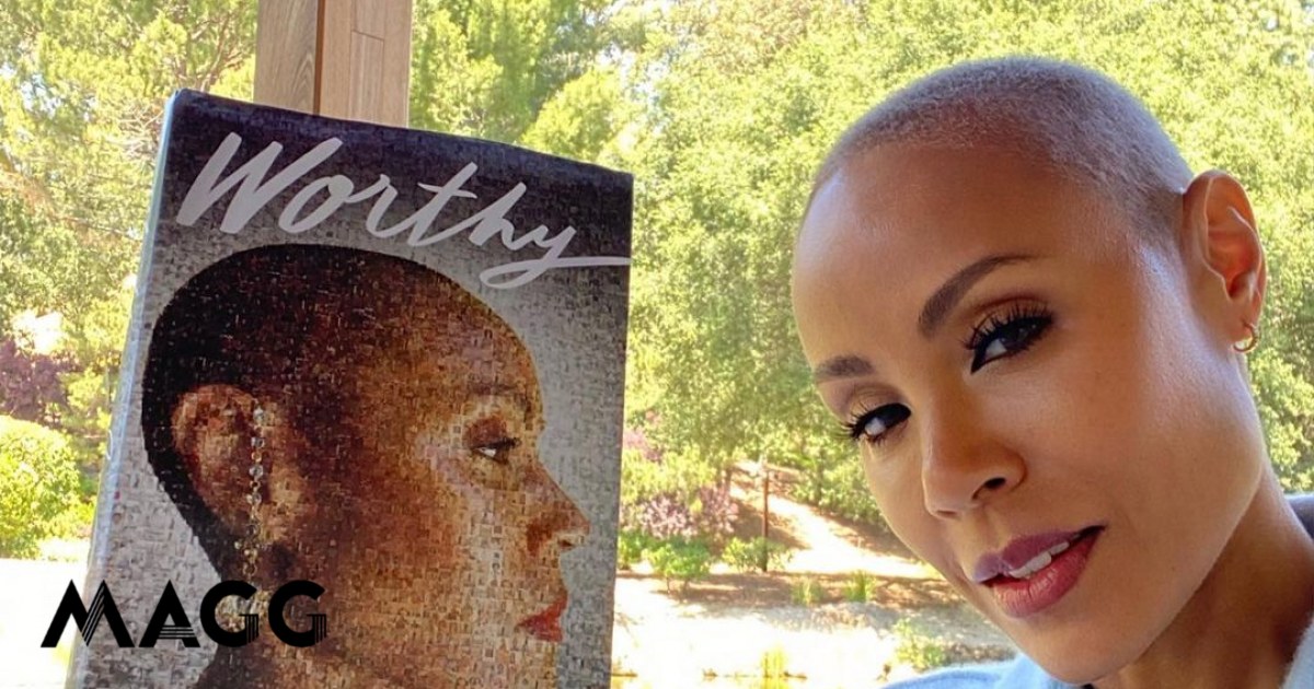 Jada Pinkett Smith e Will Smith vivem vidas separadas há 7 anos — e já ...