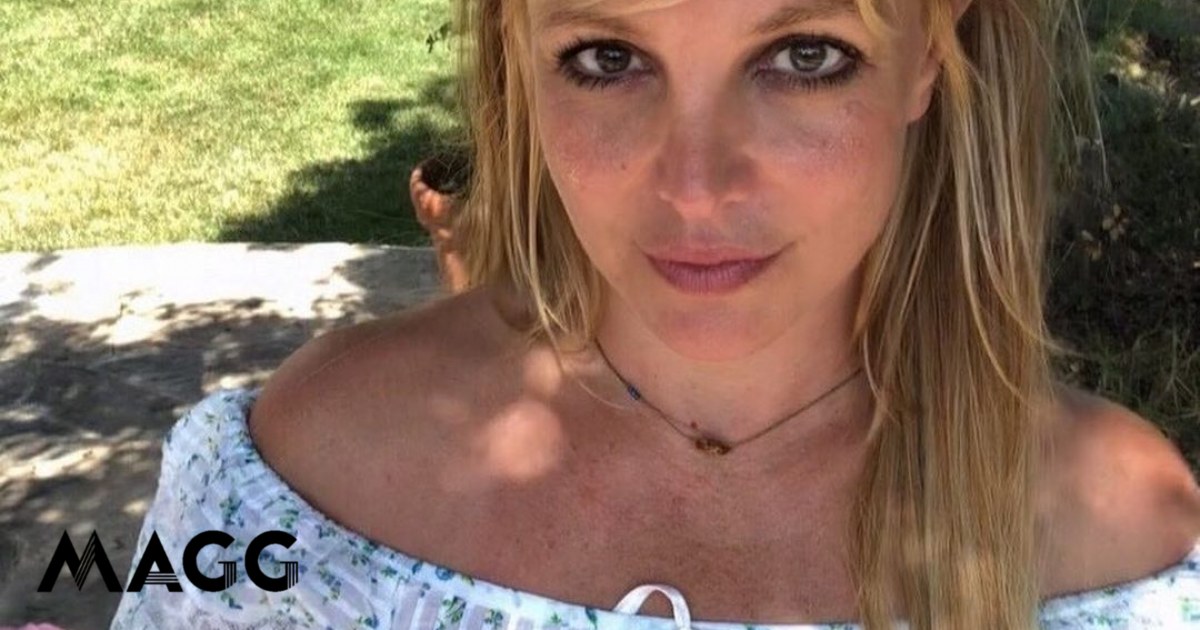 Britney Spears desmente rumores sobre novo álbum. “Nunca voltarei à ...
