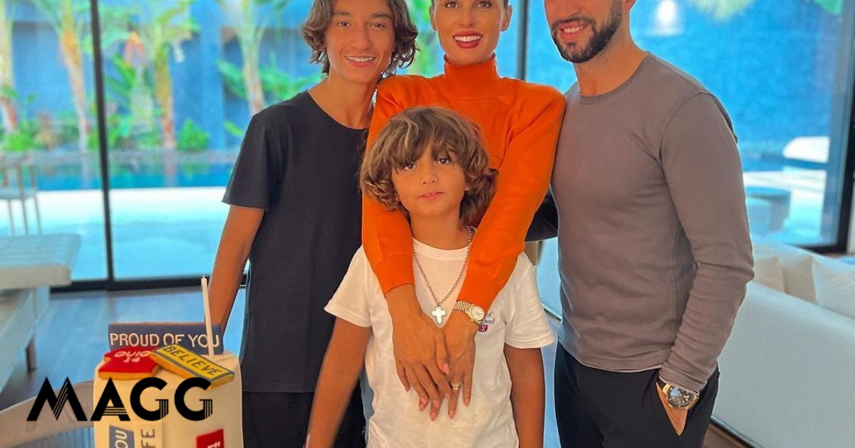 12 anos e um filho depois, Simão Sabrosa e Vanessa Rebelo vão casar-se ...