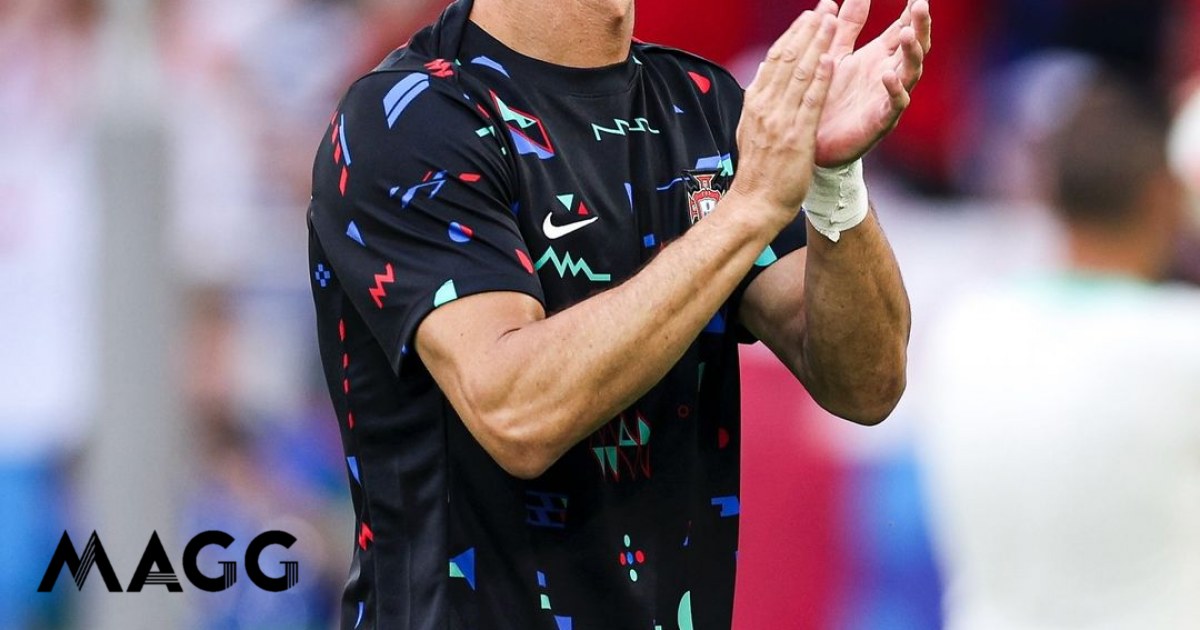 Euro2024. Portugal vai defrontar a Eslovénia nos oitavos de final ...