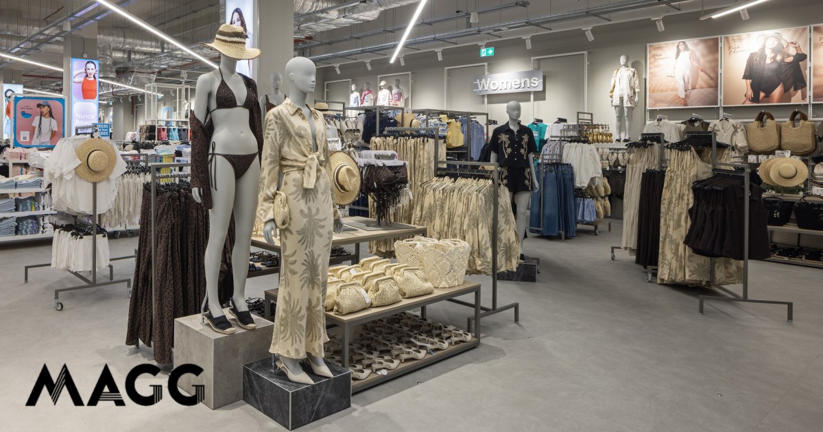 Há mais uma Primark em Portugal. Saiba onde fica a nova loja e veja as ...