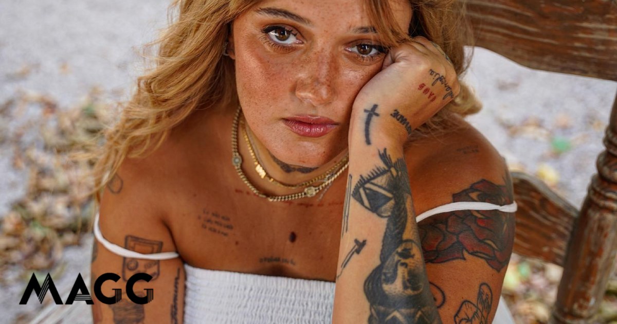Carolina Deslandes vai dar concerto único no Oceanário de Lisboa. Saiba ...