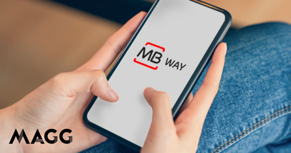 Já reparou nas novas funcionalidades do MB Way? Saiba o que pode fazer ...