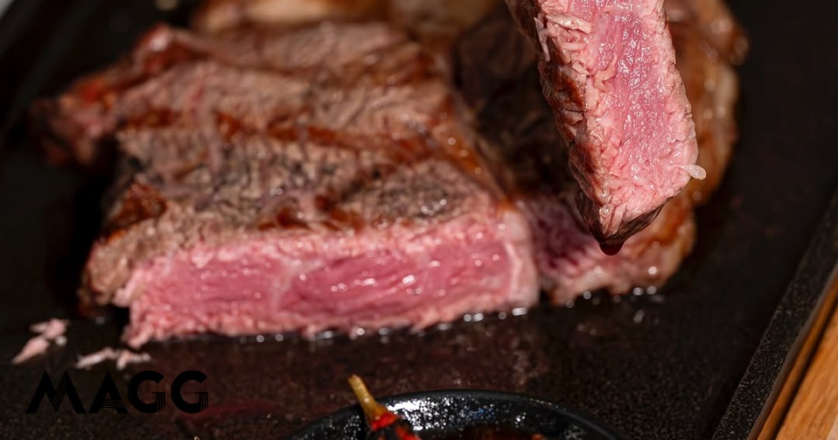 Aires. Já pode provar as melhores carnes argentinas sem sair do Estoril (mas o potencial vai muito além)