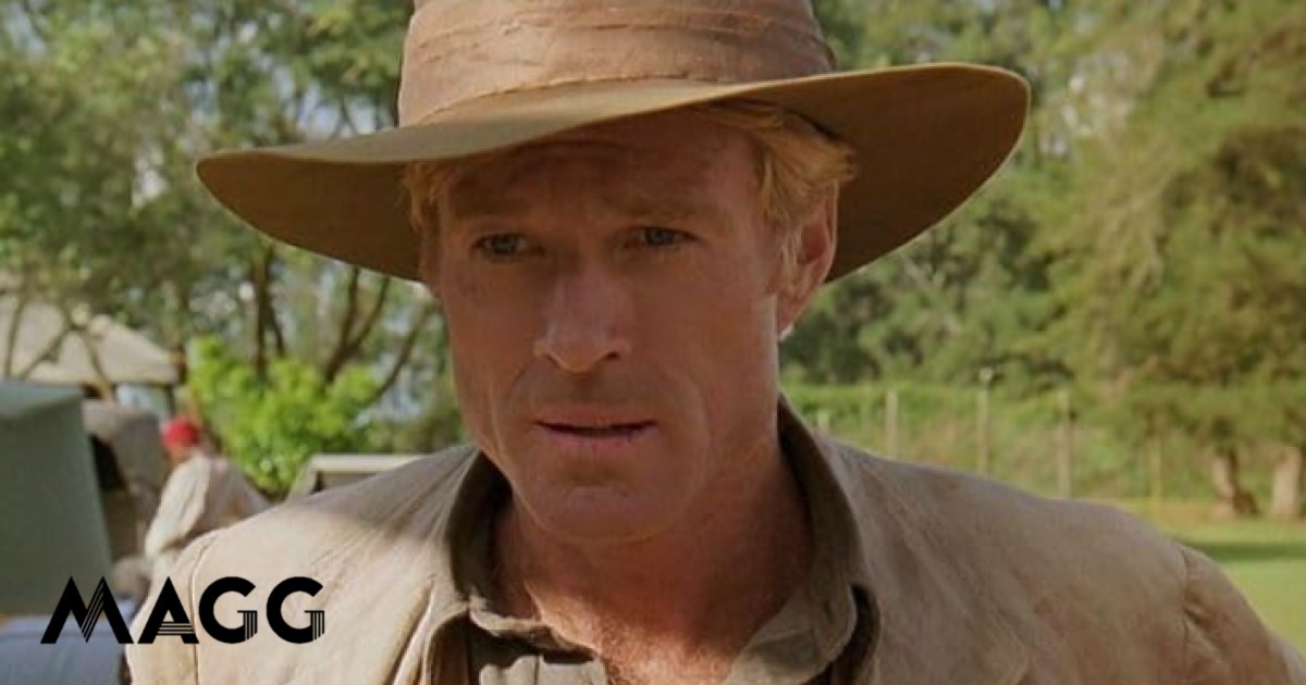 Robert Redford morreu em casa enquanto dormia. Icónico ator tinha 89 ...