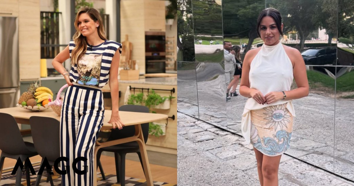Agência Glam deve mais de um milhão de euros a famosos. Ana Guiomar e ...