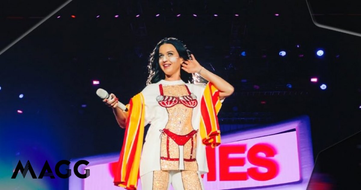 Rock in Rio. Katy Perry levou êxitos, nostalgia e muita diversão ao ...