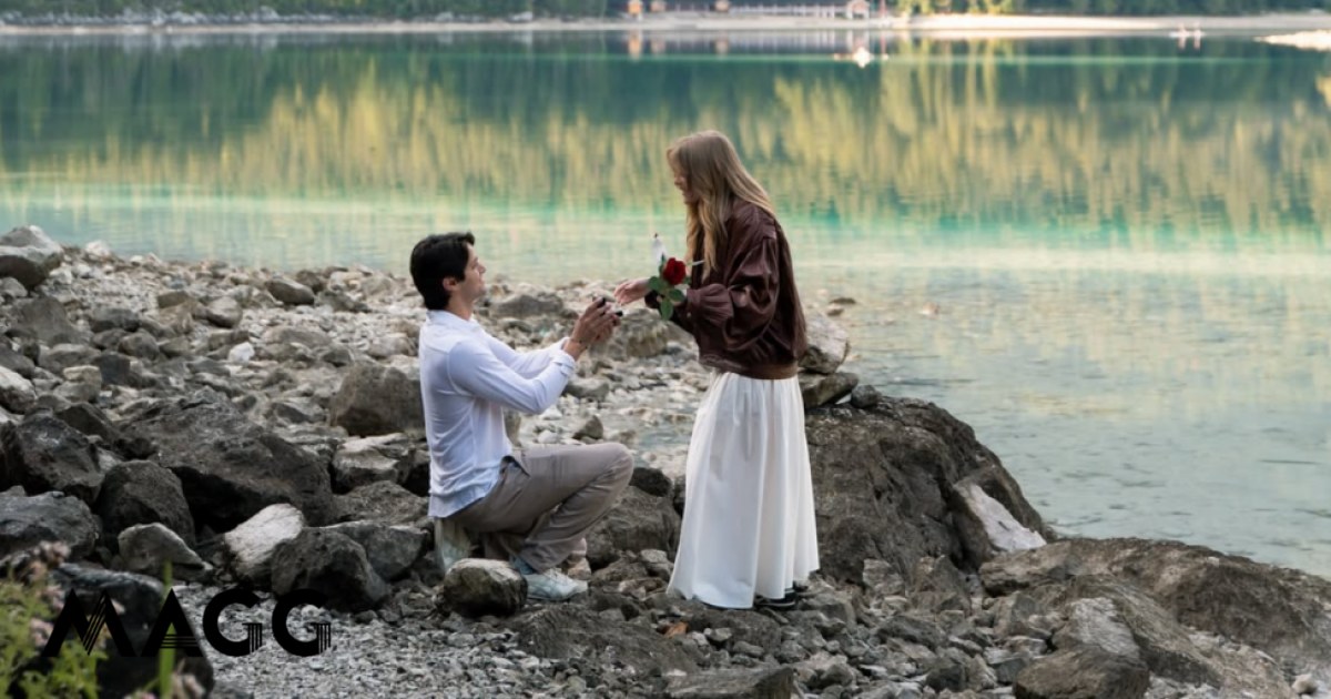 Brazilian Singer Luísa Sonza Announces Engagement to Portuguese Doctor Luís Ribeirinho