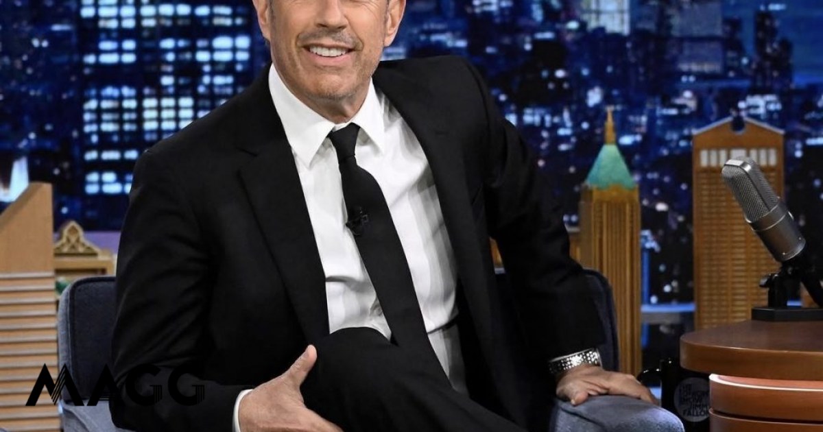 Portuguese Artists Boycott Festival Over Jerry Seinfeld Participation Amid Israel Stance Controversy