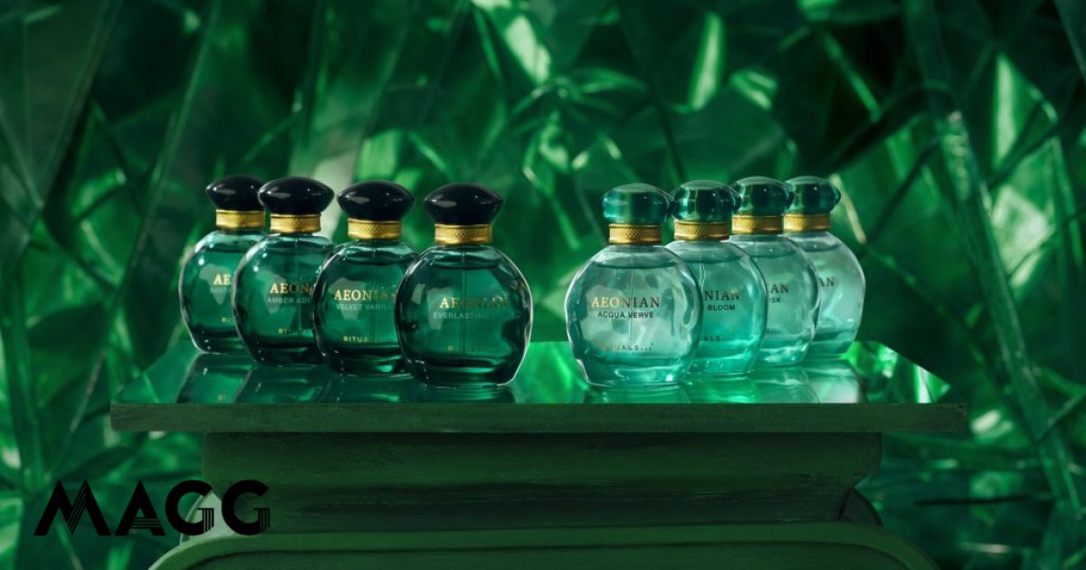 The Founder’s Collection e Aeonian. Fomos a Madrid conhecer as duas ...